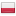 qbusiness.pl server is located in Poland